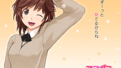 School uniforms Amagami SS