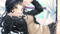 School uniforms Amagami SS