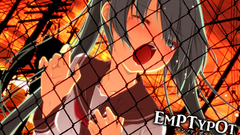 School uniforms anime girls