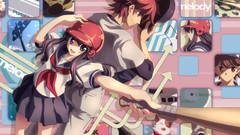 School uniforms Anime sailor