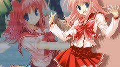 School uniforms Anime to