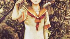 School uniforms artwork Yoshitoshi