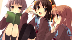 School uniforms asahina mikuru