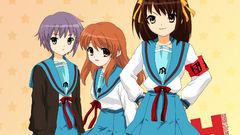 School uniforms asahina mikuru