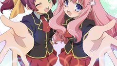 School uniforms baka to