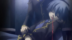 School uniforms baka to