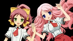 School uniforms baka to