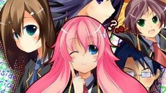 School uniforms baka to