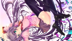 School uniforms bakemonogatari senjougahara