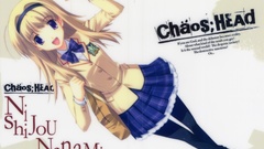 School uniforms Chaos Head