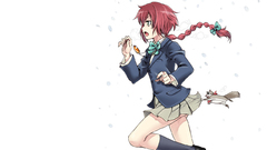 School uniforms darker than