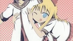 School uniforms Funami Yui