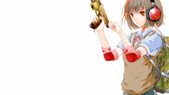 School uniforms fuyuno haruaki