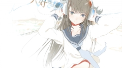 School uniforms fuyuno haruaki