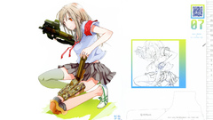 School uniforms fuyuno haruaki