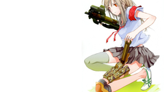 School uniforms fuyuno haruaki