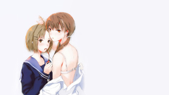 School uniforms fuyuno haruaki