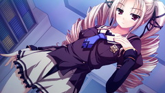 School uniforms game cg