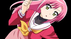 School uniforms hayate no