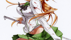 School uniforms highschool of