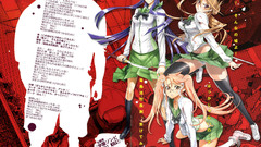 School uniforms highschool of