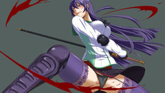 School uniforms highschool of