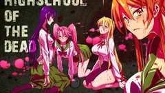 School uniforms highschool of