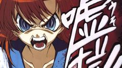 School uniforms higurashi no