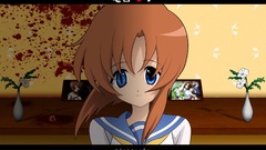 School uniforms higurashi no