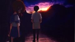 School uniforms higurashi no naku koro ni ryuuguu rena maebara 