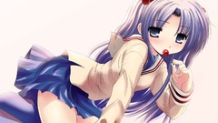 School uniforms ichinose kotomi