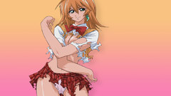 School uniforms Ikki Tousen