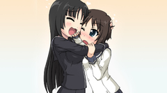 School uniforms isayama yomi