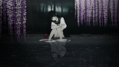 School uniforms jigoku shoujo