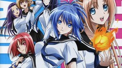 School uniforms kampfer Sangou