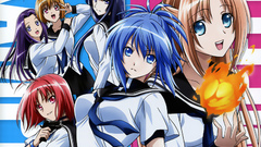 School uniforms kampfer Sangou