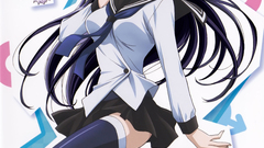 School uniforms kampfer Sangou