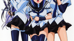 School uniforms kampfer Sangou