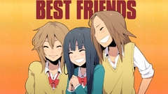 School uniforms kimi ni