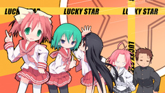 School uniforms kobayakawa yutaka