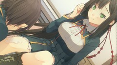 School uniforms Koi To Senkyo To Chocolate Shinonome Satsuki