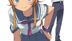 School uniforms kousaka kirino