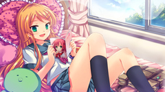 School uniforms kousaka kirino