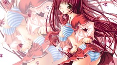 School uniforms kousaka tamaki