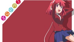 School uniforms kushieda minori