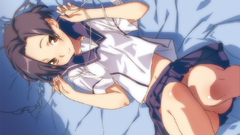 School uniforms love plus