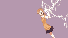 School uniforms misaka mikoto