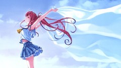 School uniforms misaki kurehito