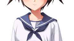 School uniforms miyafuji yoshika