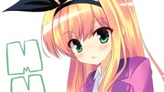 School uniforms mm Mio